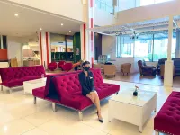 Asawann Hotel Nongkhai