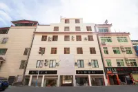 Jinchuan Aishang · Interstate Hotel Hotels near Sha'erxiang