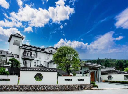 馬山頭茶莊園民宿