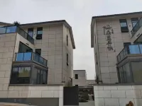 Xinmi Zhonglitaxun Homestay - Nouto- ja jättöpalvelut