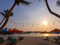 Rosie Hillside Seaview Phu Quoc Apartment Hotels near An Thoi