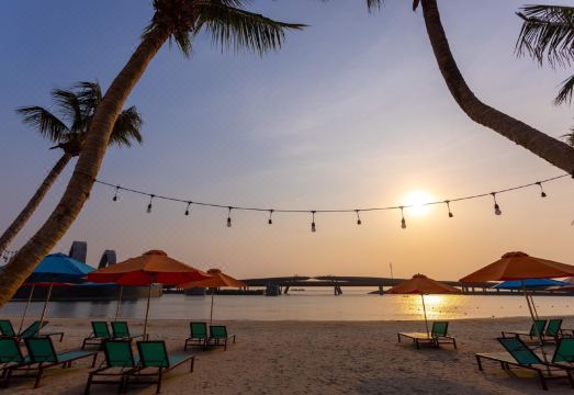 Rosie Hillside Seaview Phu Quoc Apartment