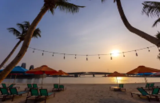 Rosie Hillside Seaview Phu Quoc Apartment