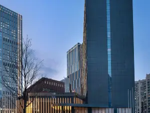 Grand Barony Jinan CBD