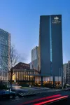 Grand Barony Jinan CBD Hotels in Jinan