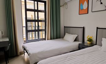 Dong'ao Island with you B&B
