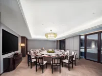 Grand House Quzhou (Fushan West) - breakfast