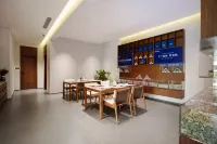 Yuqi·VILLA Hot Spring Holiday Meishu