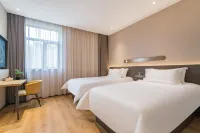 Jinjiang Inn Beijing ChangyingTianjie Caofang Subway Station Hotel Hotels near Beijing Blues Manor