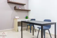 Rumahku LRT, Ara Damansara, near Subang Airport