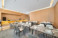 GreenTree ZhiXuan Hotel (Danyang Lucheng Town) - 2 estrellas