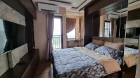 Trans Studio Apartment with Epic Mountain View Отели в г. Джакарта
