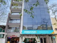 Phong Lan Building and Apartments Hotels near Main Post Office