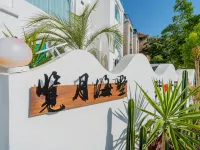 Dali Moon Bay Villa · Lanyue Design Light Luxury Resort (Erhai Airport Branch) Hotels near Dali Fengyi Airport