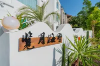 Dali Moon Bay Villa · Lanyue Design Light Luxury Resort (Erhai Airport Branch) - piscina