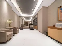 Lanou international hotel 지닝 호텔