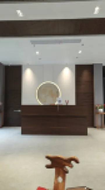 Longhushan Yinlu Yunjin Homestay