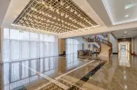 Xingcheng Rose Garden Hotel Các khách sạn ở Hưng Thành