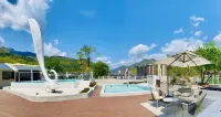 Ginkgo Resort - ที่มีสระว่ายน้ำ