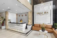 ไทยฮา บูทีค โรงแรม