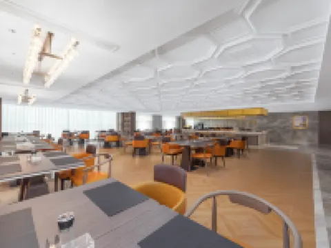 Vienna International Hotel (Bazhou Yuhua East Road Yichen Building) Hotels in Bazhou