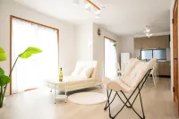 Nagashima Riverside House 구와나 시 호텔