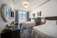 Al Kiswah Towers Hotel - 2 ดาว