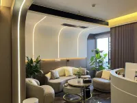 Hailan Haiyun Smart Hotel Hotels in Menghai