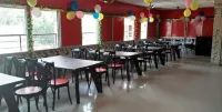 Goroomgo Raj Sonia (Digha, W.B) Hotels near Betel Garden (Paner Boroj)