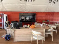 Zanhuang Siji Huguang Camping Hotel Hotels in Zanhuang