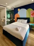 Sea Gallery Phu Quoc Luxury Apartment Hotels in Phu Quoc