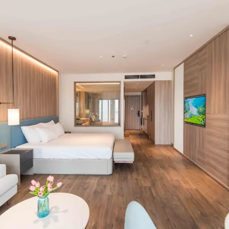 A La Carte Ha Long Bay Managed by Anstay