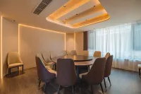 Muzi Li · Yunshan Wonderland · Vacation Boutique Stay with Scenic View (Huxiao Gorge Rafting) - Esports