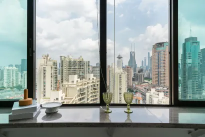 Yidu Inn Nanjing West Road Branch