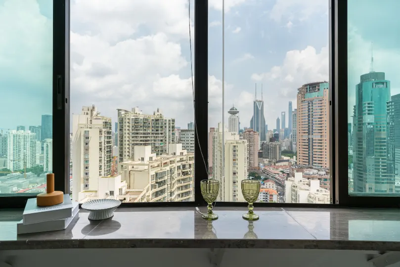 Yidu Inn Nanjing West Road Branch