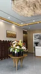 改則金色飯店 改則住宿飯店