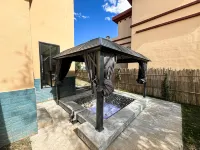 Art West Sichuan Cultural and Creative Garden (Ganzi store) - Hot Springs