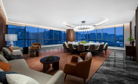 IntercityHotel Jinan West Railway Station Отели рядом со станцией Ji'nan West Railway Station