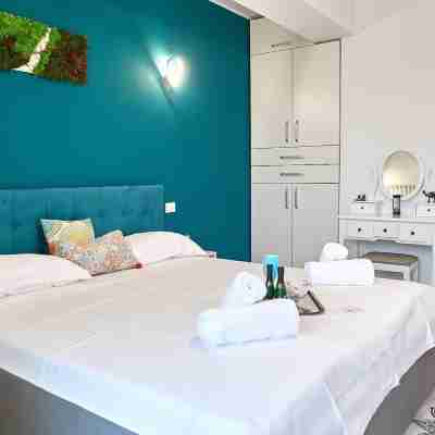 Gota Place Rooms