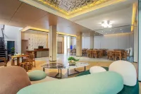 Libo little seven holes Meilai homestay