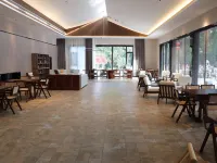 Wanfushan Hotel Hotels in Lujiang