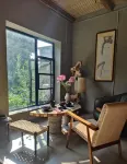 Jizhou Kiln is not far away, living in the beautiful countryside