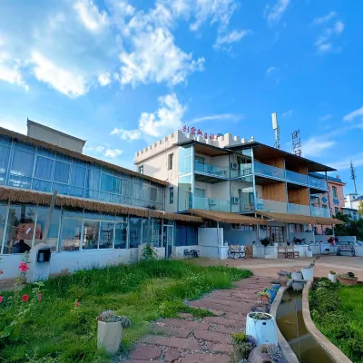 Kunming Caiyunxuan Themed Inn Hotels near Dongchuan Red Land