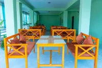 호텔 선플라워 포카라