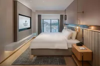 Country Inn & Suites by Radisson Hotel (Guiyang Penshuichi Subway Minsheng Road Food Street Station)