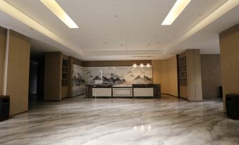Junya Ritz Hotel Bayanbulak