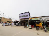 OYO 91005 MY Gunung Budget Hotel Hotels in Bachok