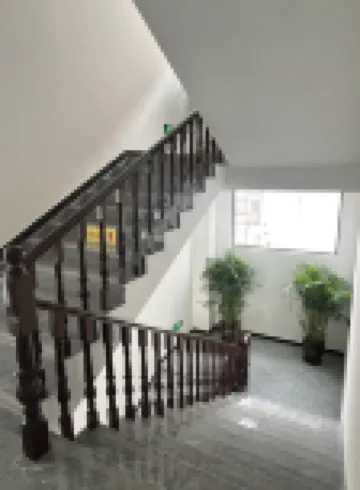 Cangwang Hotel - 2 stelle