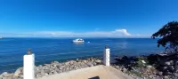 Aquaventure Reef Club Hotel a Batangas