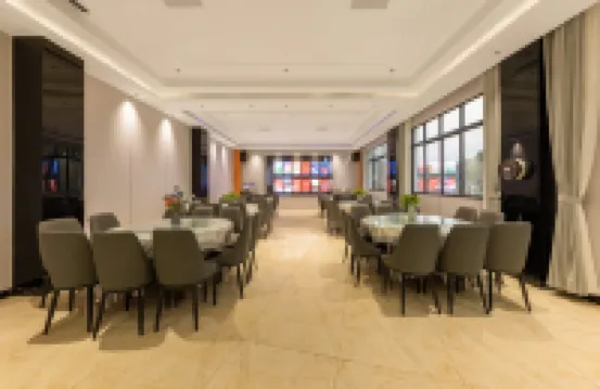 Pufeng Zhuiyue Guesthouse (Huangguoshu Waterfall Scenic Area Branch)